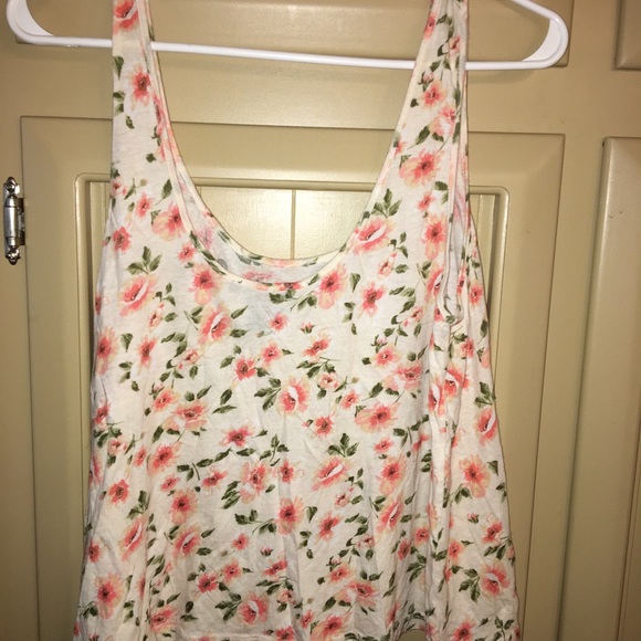 Forever 21 top - Picture 3 of 4